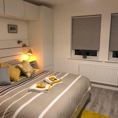 Elm Grove Apartment Schull Bagian luar foto