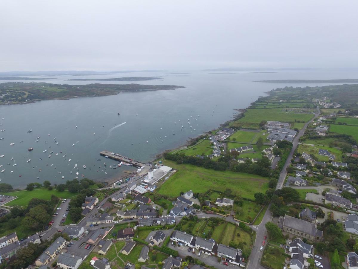 Elm Grove Apartment Schull Bagian luar foto