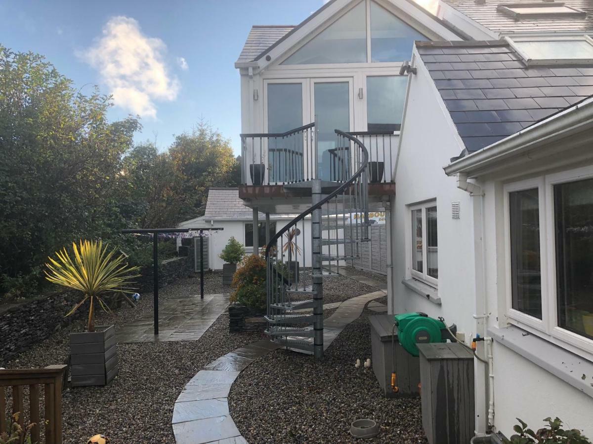 Elm Grove Apartment Schull Bagian luar foto