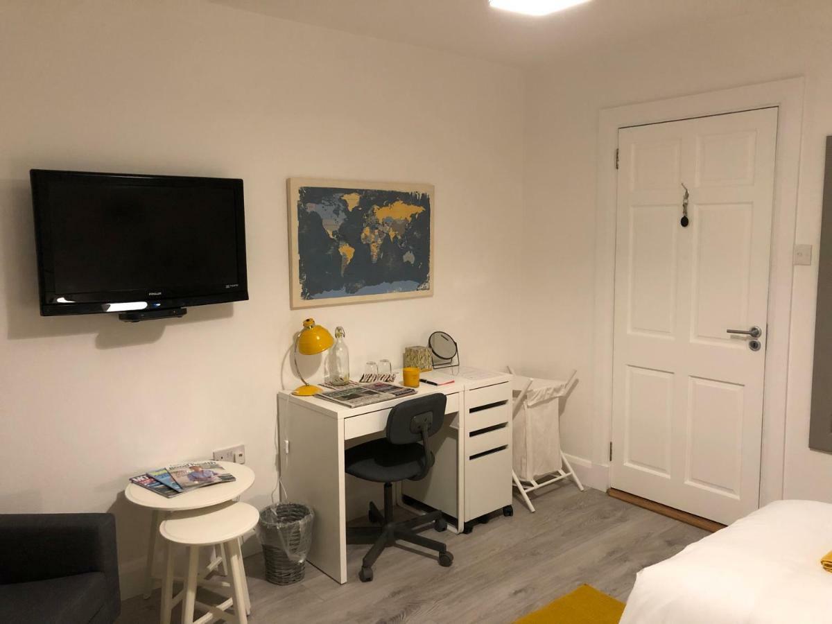 Elm Grove Apartment Schull Bagian luar foto