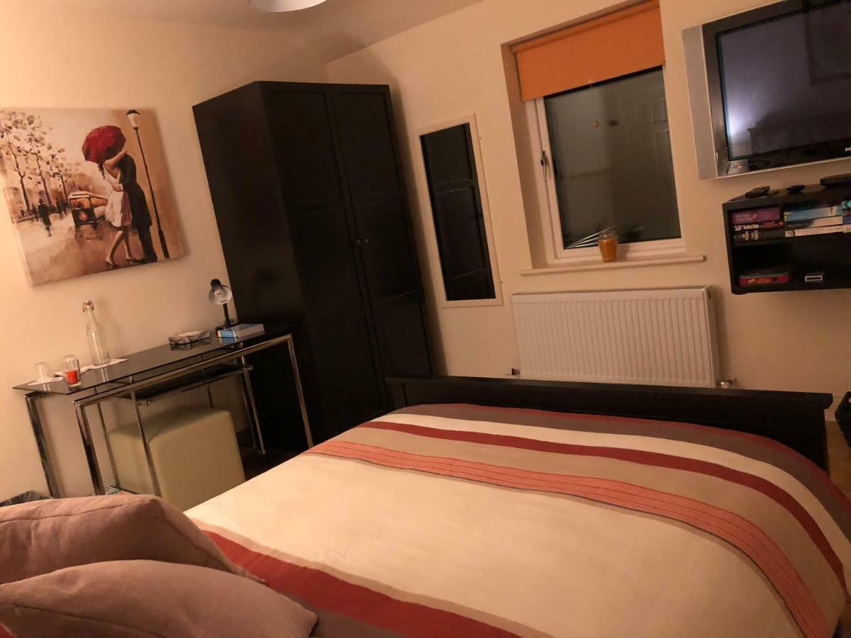 Elm Grove Apartment Schull Bagian luar foto