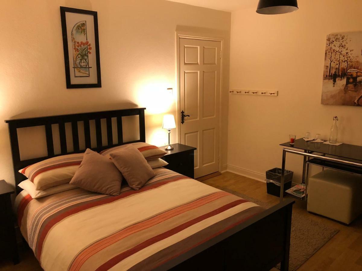 Elm Grove Apartment Schull Bagian luar foto