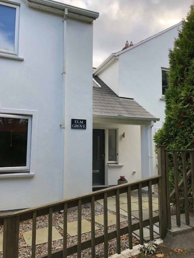 Elm Grove Apartment Schull Bagian luar foto