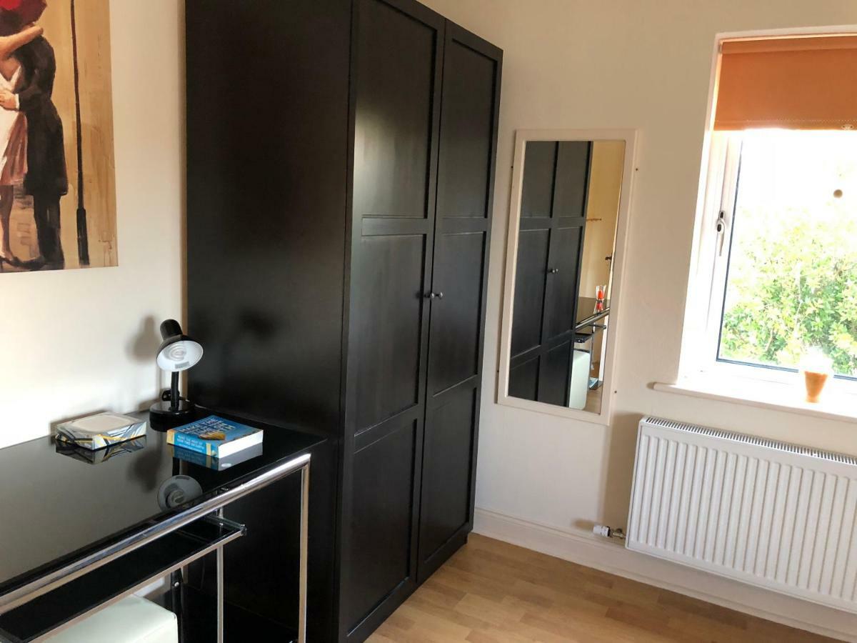 Elm Grove Apartment Schull Bagian luar foto