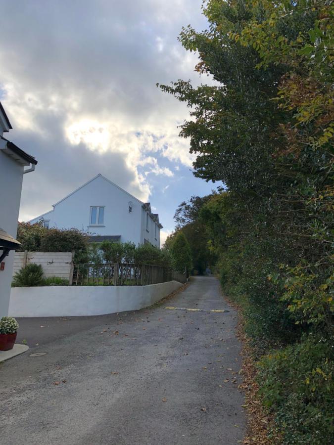 Elm Grove Apartment Schull Bagian luar foto