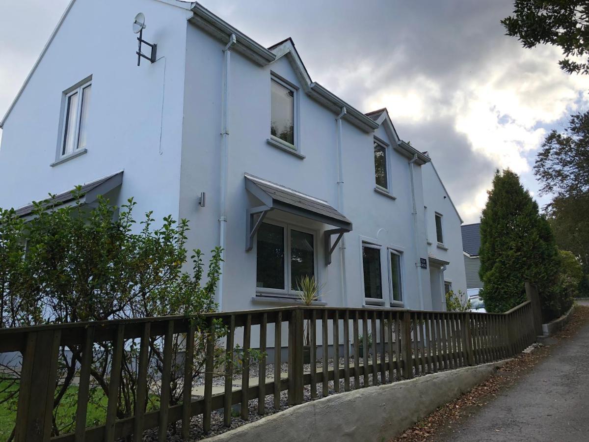 Elm Grove Apartment Schull Bagian luar foto