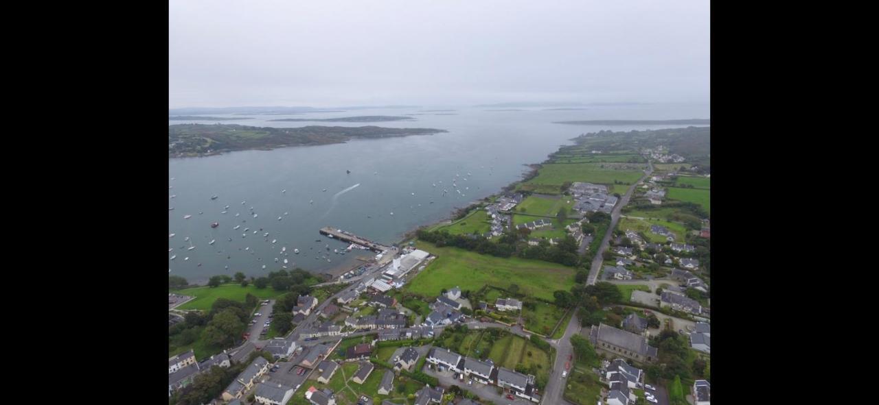 Elm Grove Apartment Schull Bagian luar foto