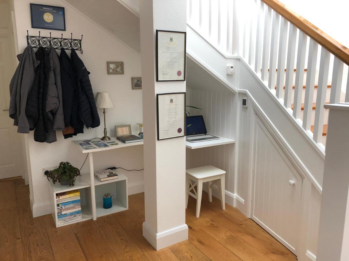 Elm Grove Apartment Schull Bagian luar foto